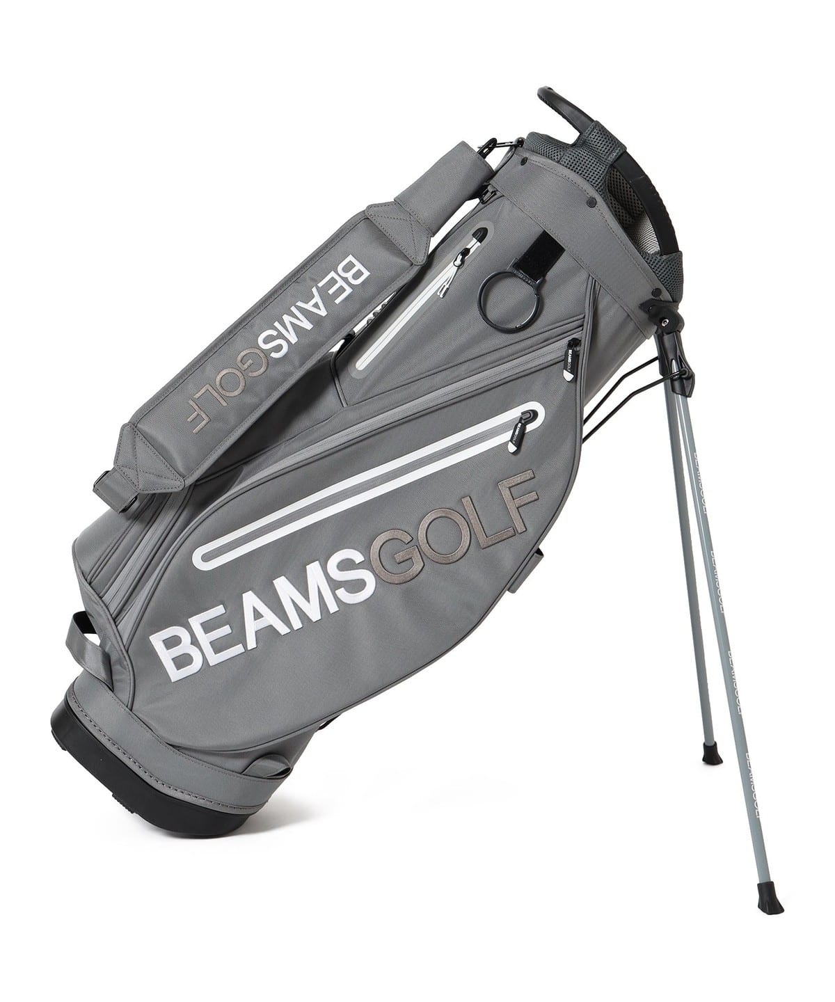 BEAMS GOLF〉オリジナルキャディバッグ コレクション｜BEAMS