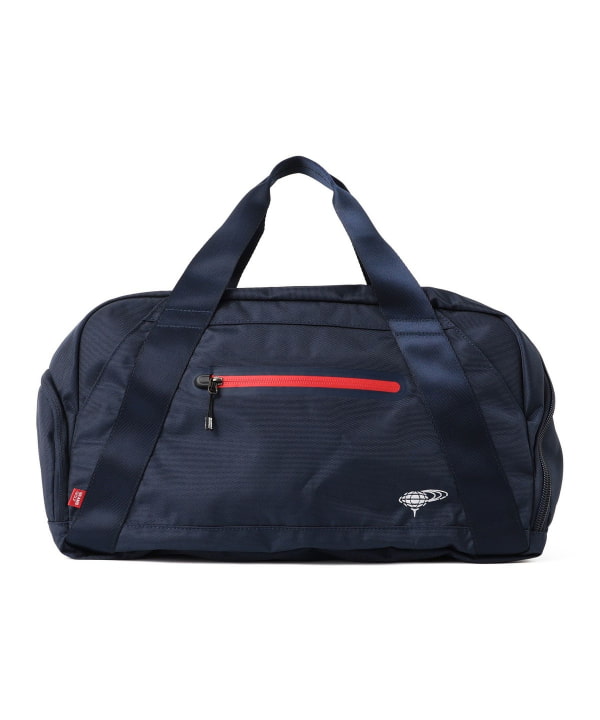 BEAMS GOLF（ビームス ゴルフ）シューズケース付き ボストンバッグ 2