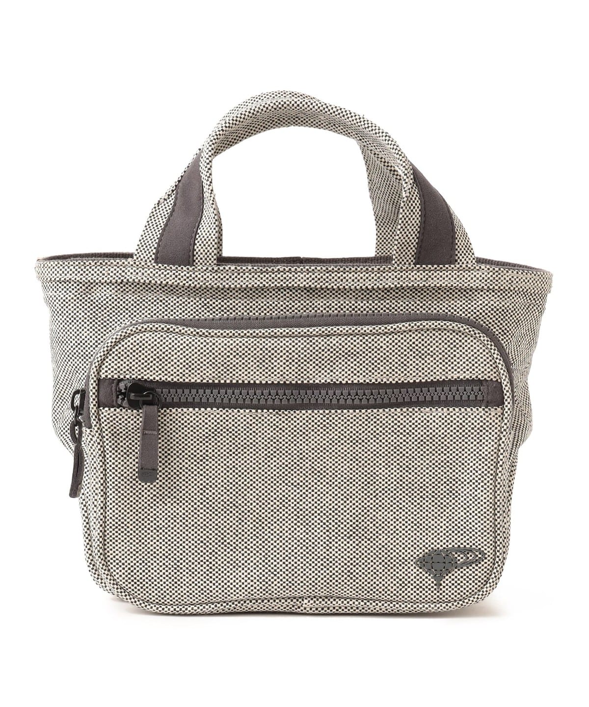 BEAMS GOLF（ビームス ゴルフ）NSG-COTTON CANVAS カートバッグ2