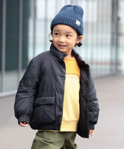 B:MING by BEAMS（ビーミング by ビームス）のブルゾン通販アイテム