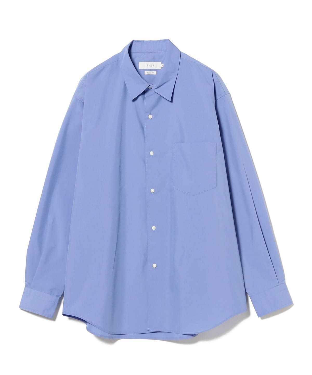 B:MING by BEAMS（ビーミング by ビームス）ポリエステル ブロード