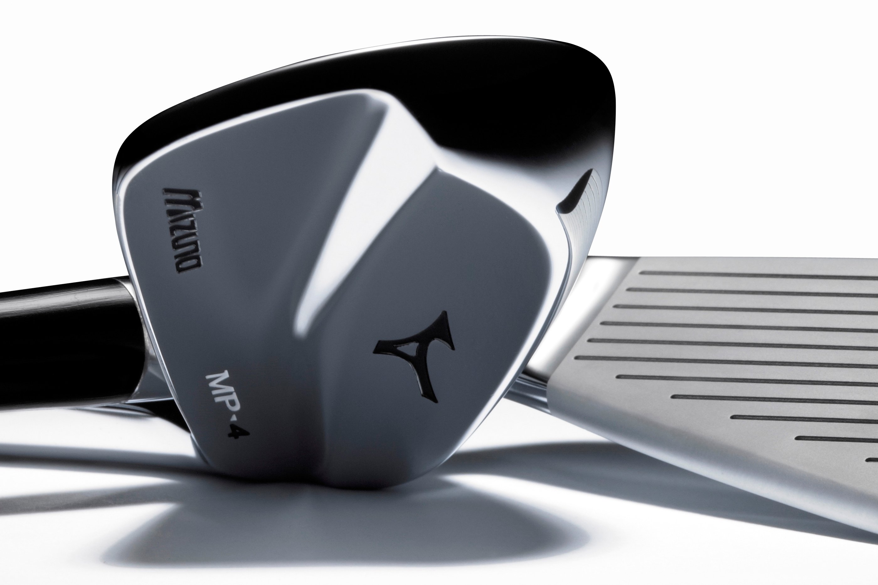 Mizuno MP-4 irons: review | Golfmagic