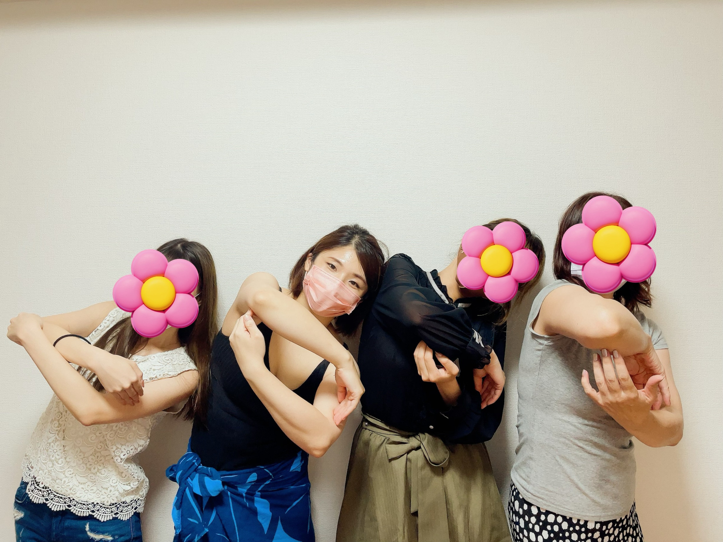 ハグヒーリング