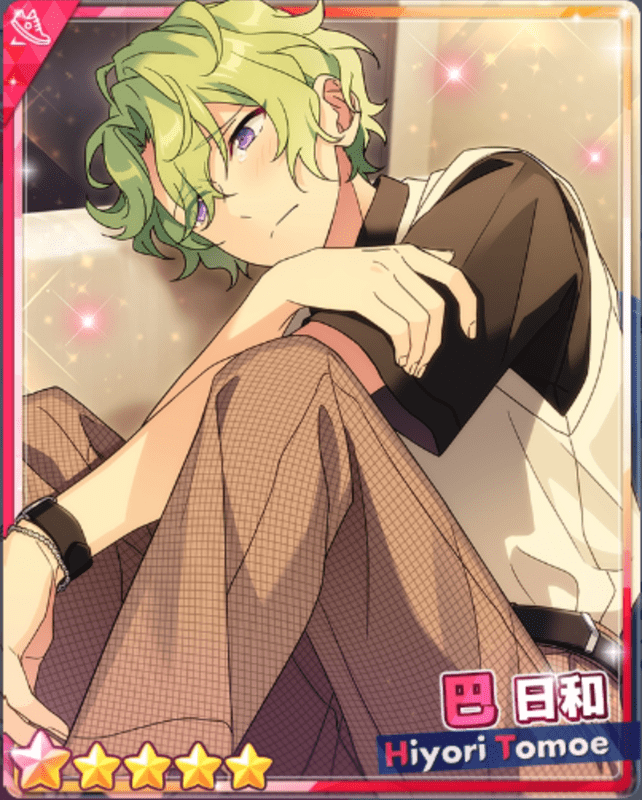 あんスタBasic】［太陽の翳り］巴 日和 - あんスタBasic攻略wiki | Gamerch