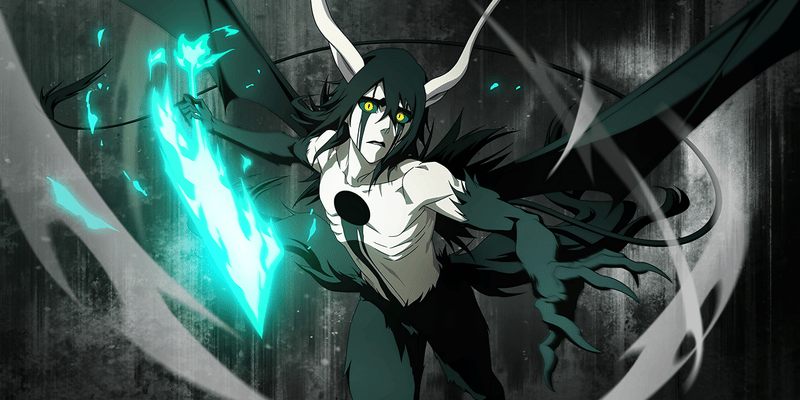 ブレソル】ウルキオラ（Crescent Veil）☆6【心】のステータスと評価