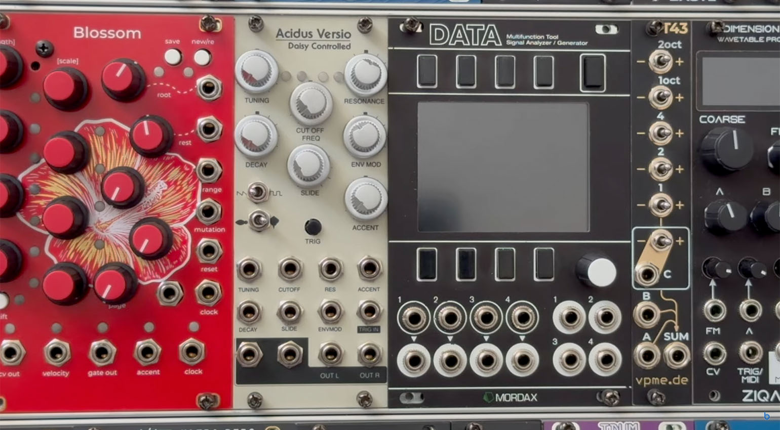 Secrets of the JP-8000 Supersaw Revealed: Synth Journal - gearnews.com