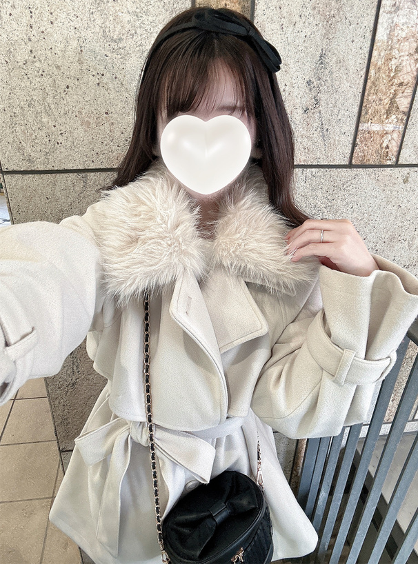 マルチWayファーミドルコート[ze929] | レディースファッション通販の