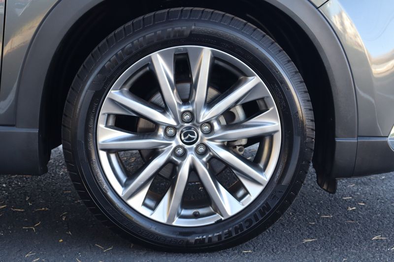 2017 Mazda CX-9 Signature | Victory Motors of Colorado