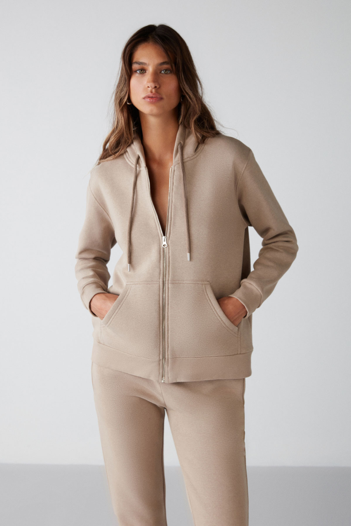 Relaxed Sweatshirt Modelleri, Fiyatları - Trendyol