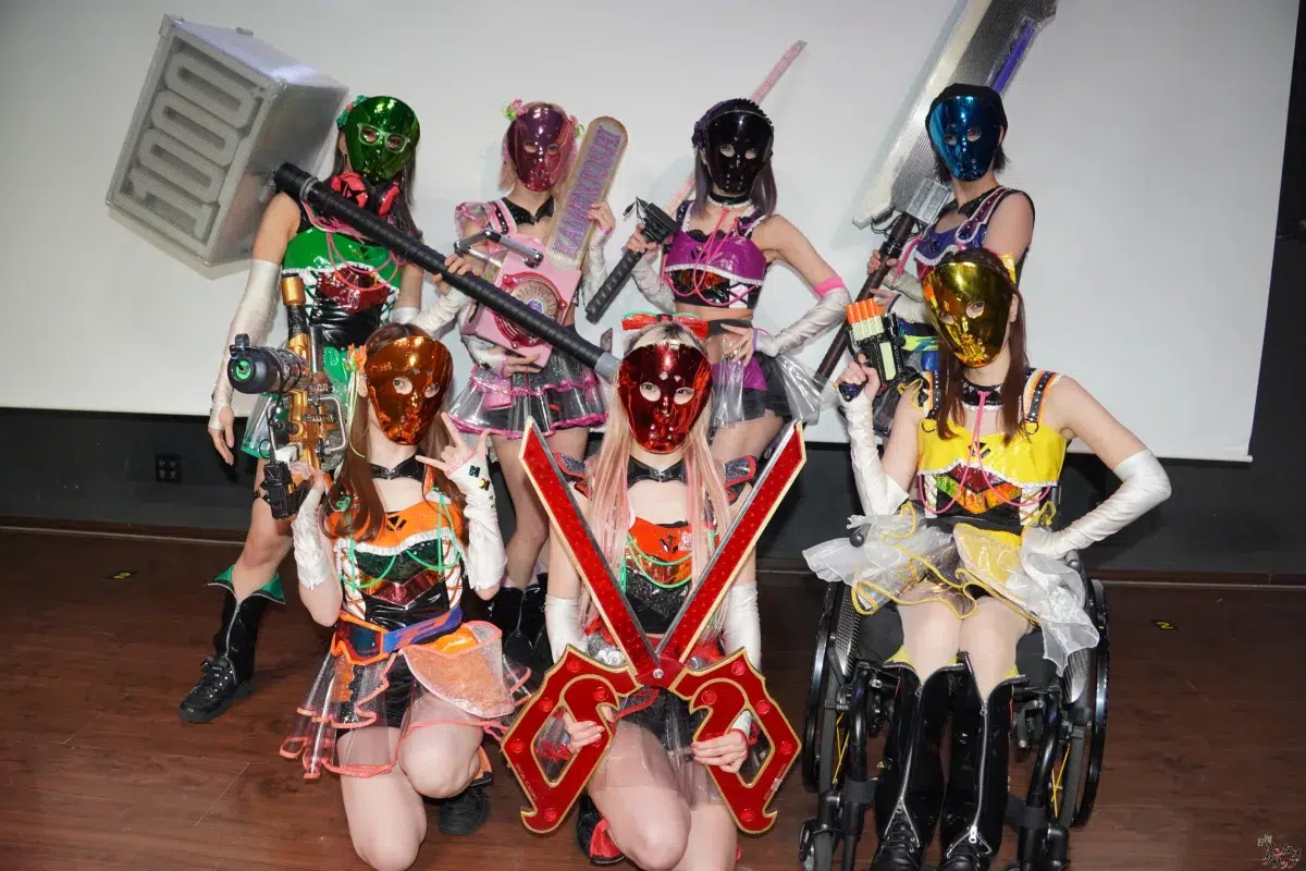 Marshmello（マシュメロ）、日本限定グッズを含む新たなオリジナル