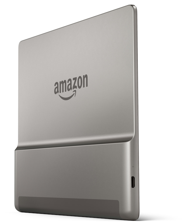 Amazon Kindle Oasis is Waterproof (9th gen, 2017) - ecoustics.com