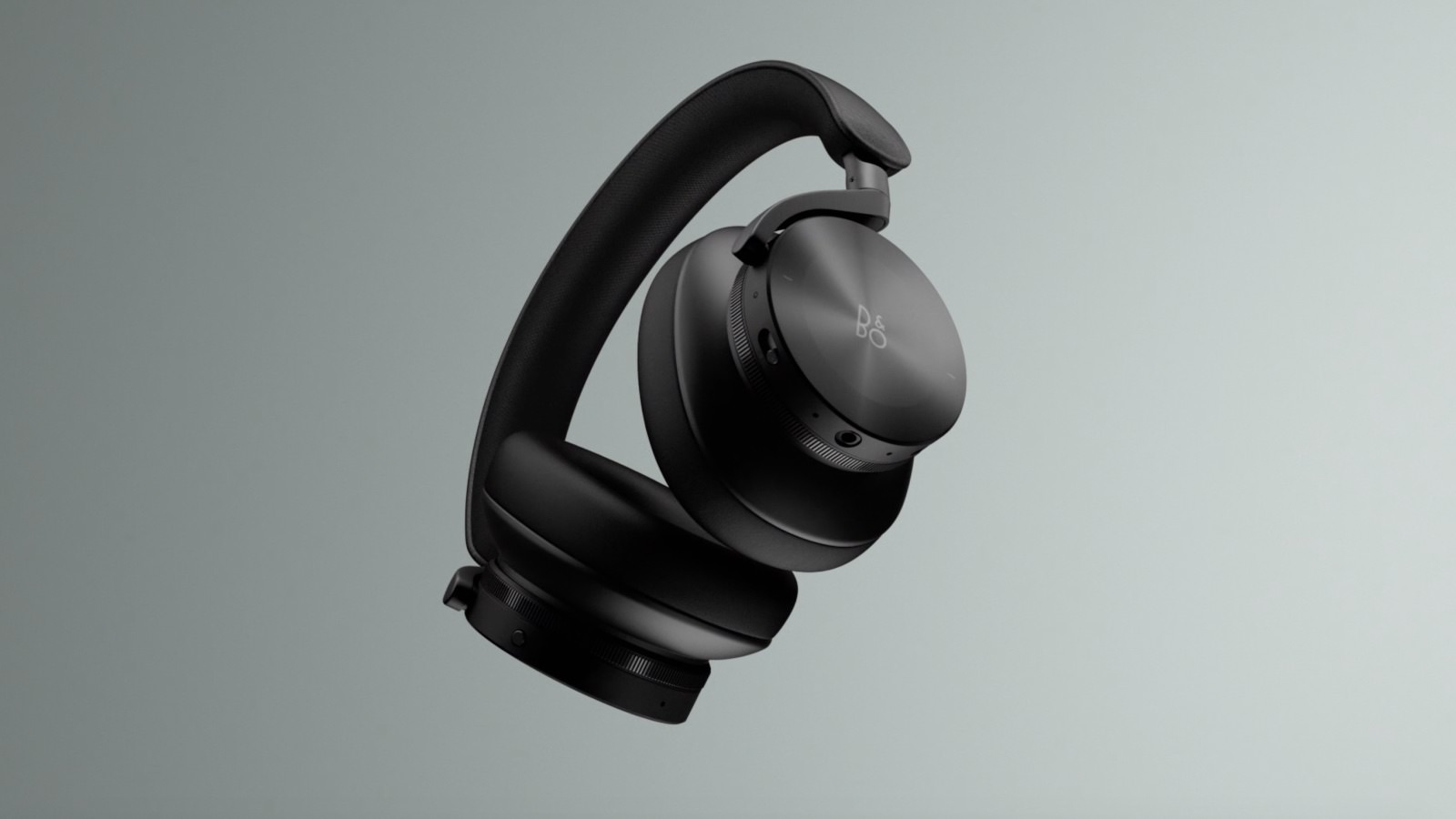 Bang & Olufsen Beoplay H95: New Flagship Wireless ANC Headphones