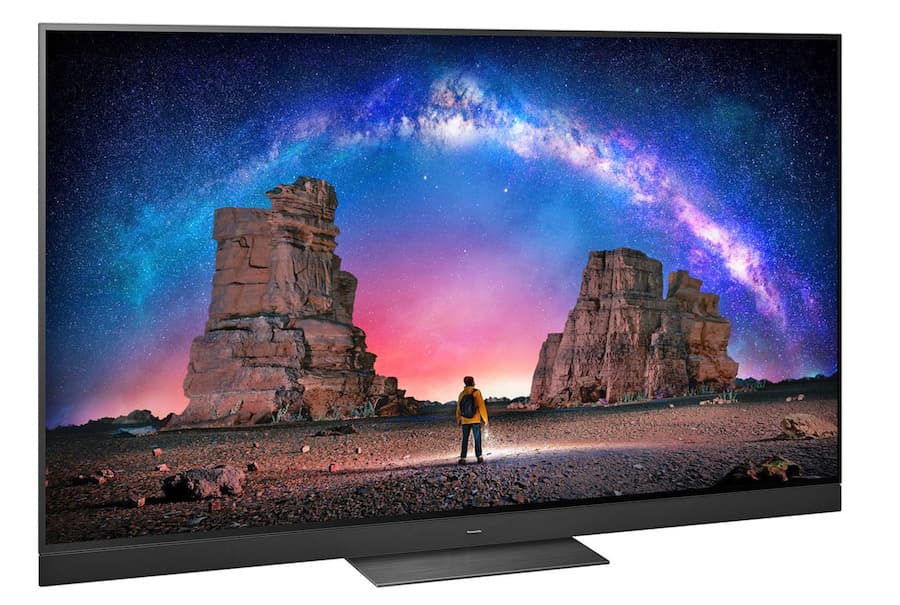 Panasonic Reveals OLED, Mini-LED & LED/LCD TVs for 2023