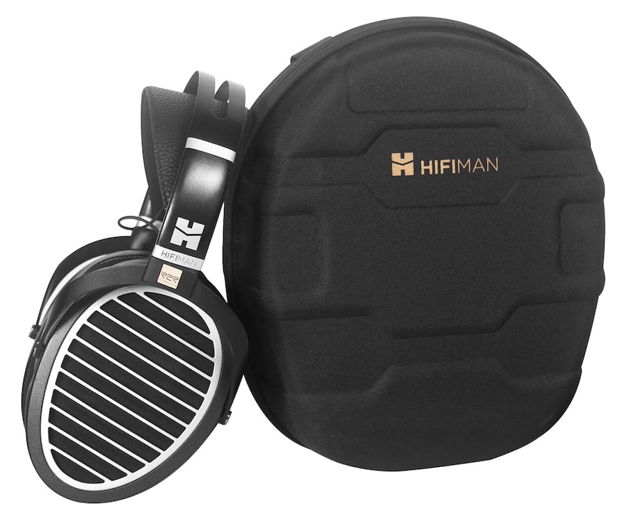 New HiFiMAN ANANDA-BT Wireless Headphones Debut at CanJam SoCal