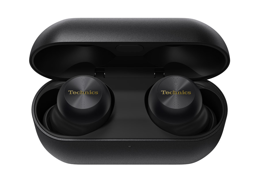 Technics EAH-AZ100 True Wireless Earbuds Review: As Good as it