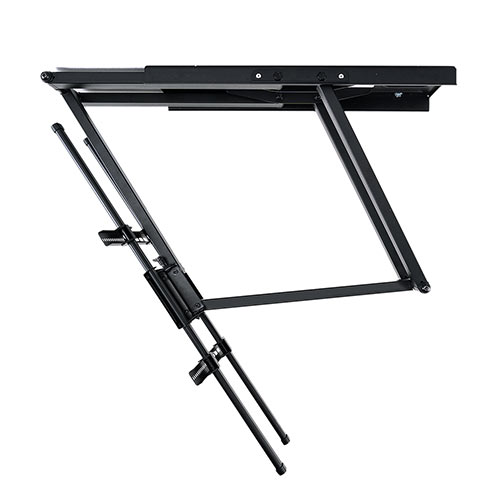 壁掛けテレビ金具（大型・アーム式・薄型・角度調整・左右・おすすめ