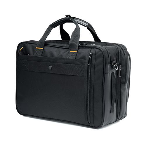 ビジネスバッグ（3WAY・アルファ・メンズ・撥水・最大約25.5リットル