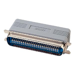 SCSIターミネータ 信号の反射を吸収する終端抵抗器。 | 激安通販のイー