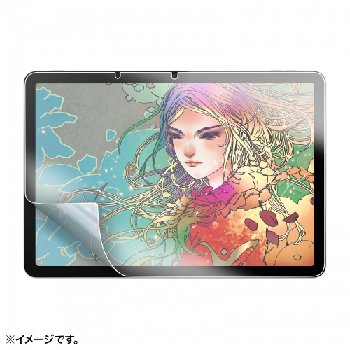 液晶保護フィルム（Wacom ポータブルパッド MovinkPad 11・紙のような