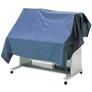 サンワサプライ】電子機器を静電気やホコリから守る、マルチカバーI