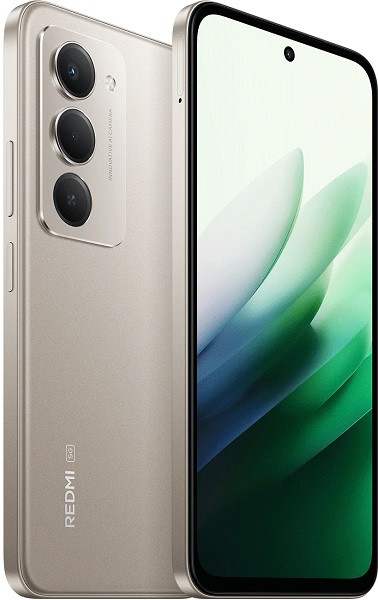 SIMフリー) シャオミ Xiaomi Redmi 15 5G デュアルSIM 256GB リップル