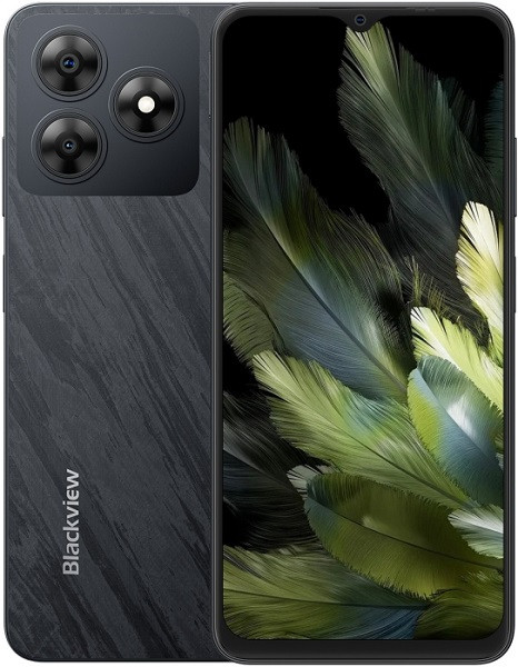 SIMフリー) ブラックビュー Blackview WAVE 8 デュアルSIM 256GB