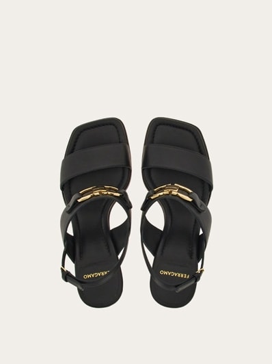 ガンチーニ サンダル - ウィメンズ | Ferragamo