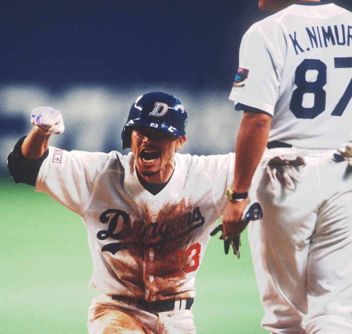 自分は阪神をクビになった」と思った関川浩一がトレード先の中日で大