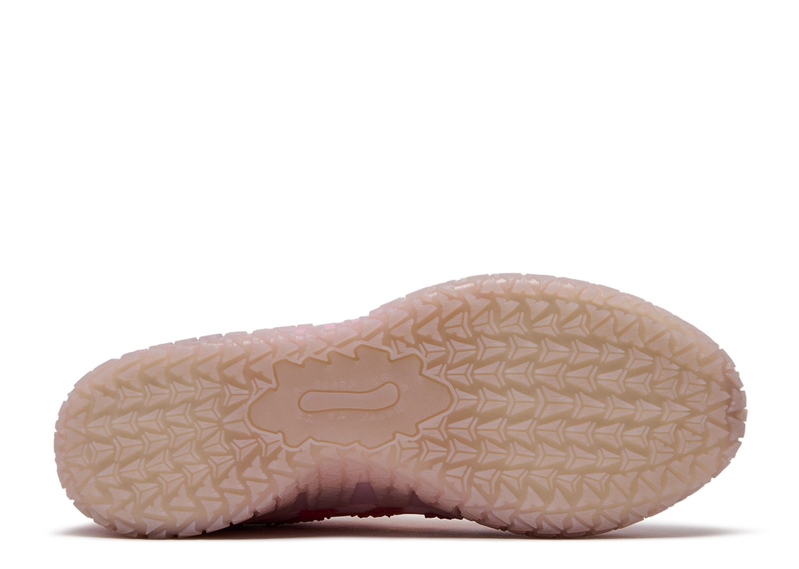 Ja 3 'Jelly Bean' - Nike - HF2793 601 - pink foam/silt red/sundial