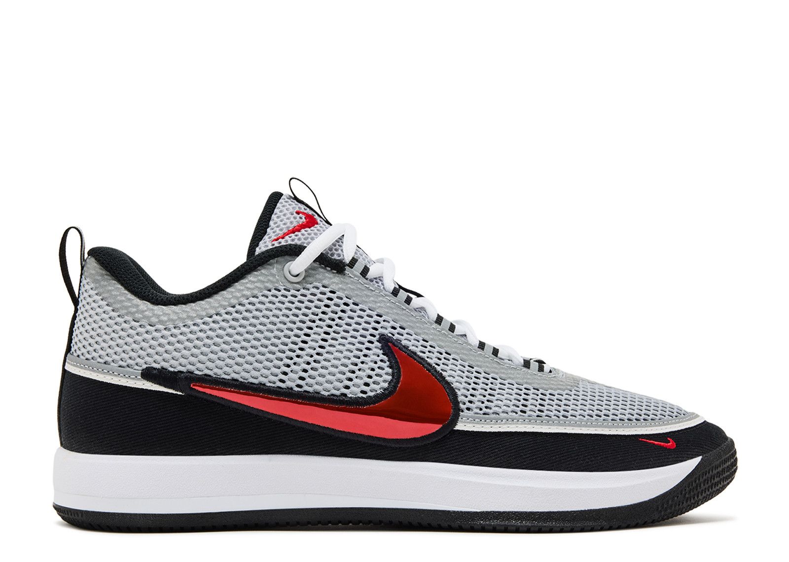 Nike Book 2 'Rising' - Nike - IB6687 001 - black/multi-color