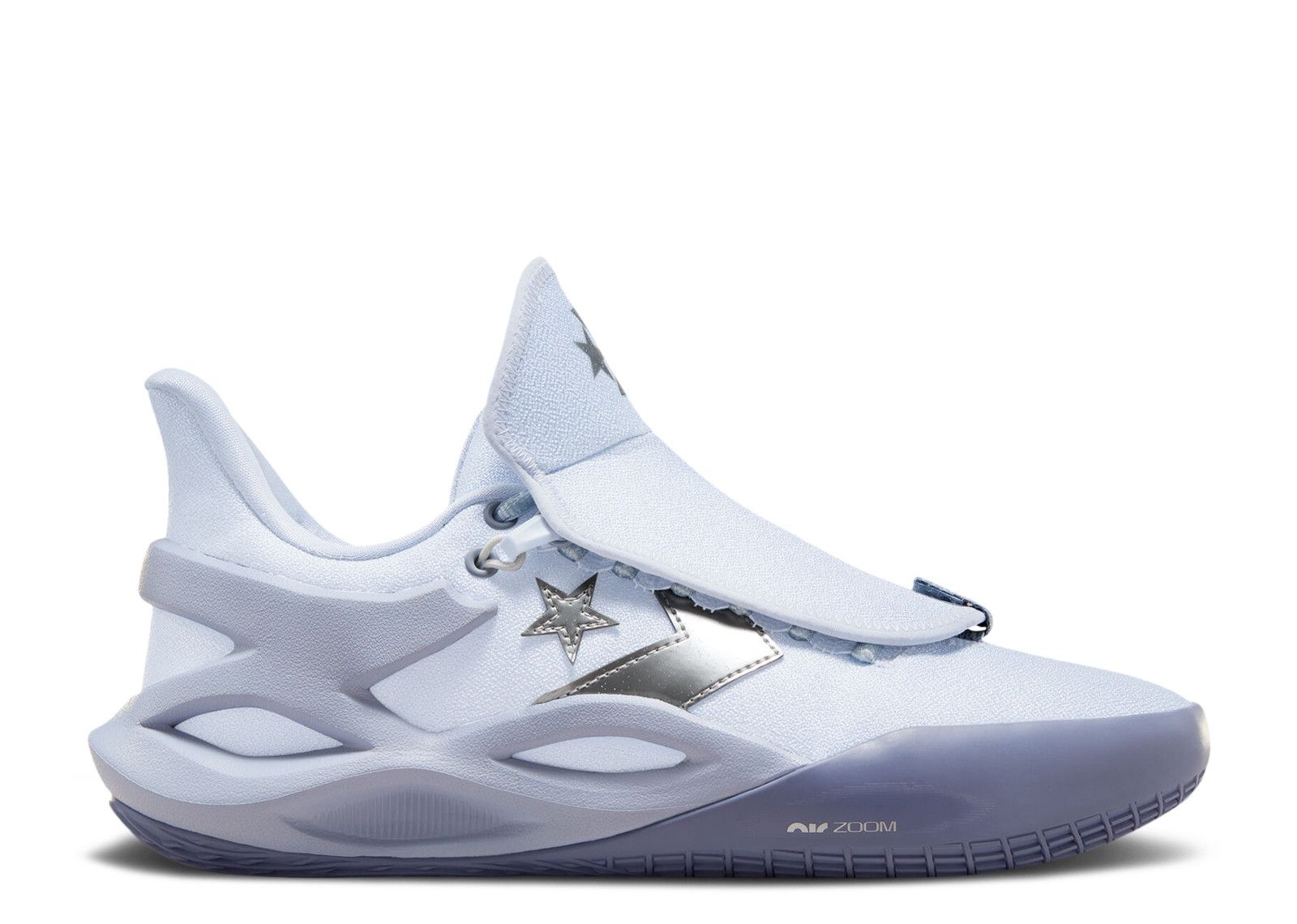 All Star BB Trilliant CX 'Diamond Pack Rainy Daze Blue' - Converse