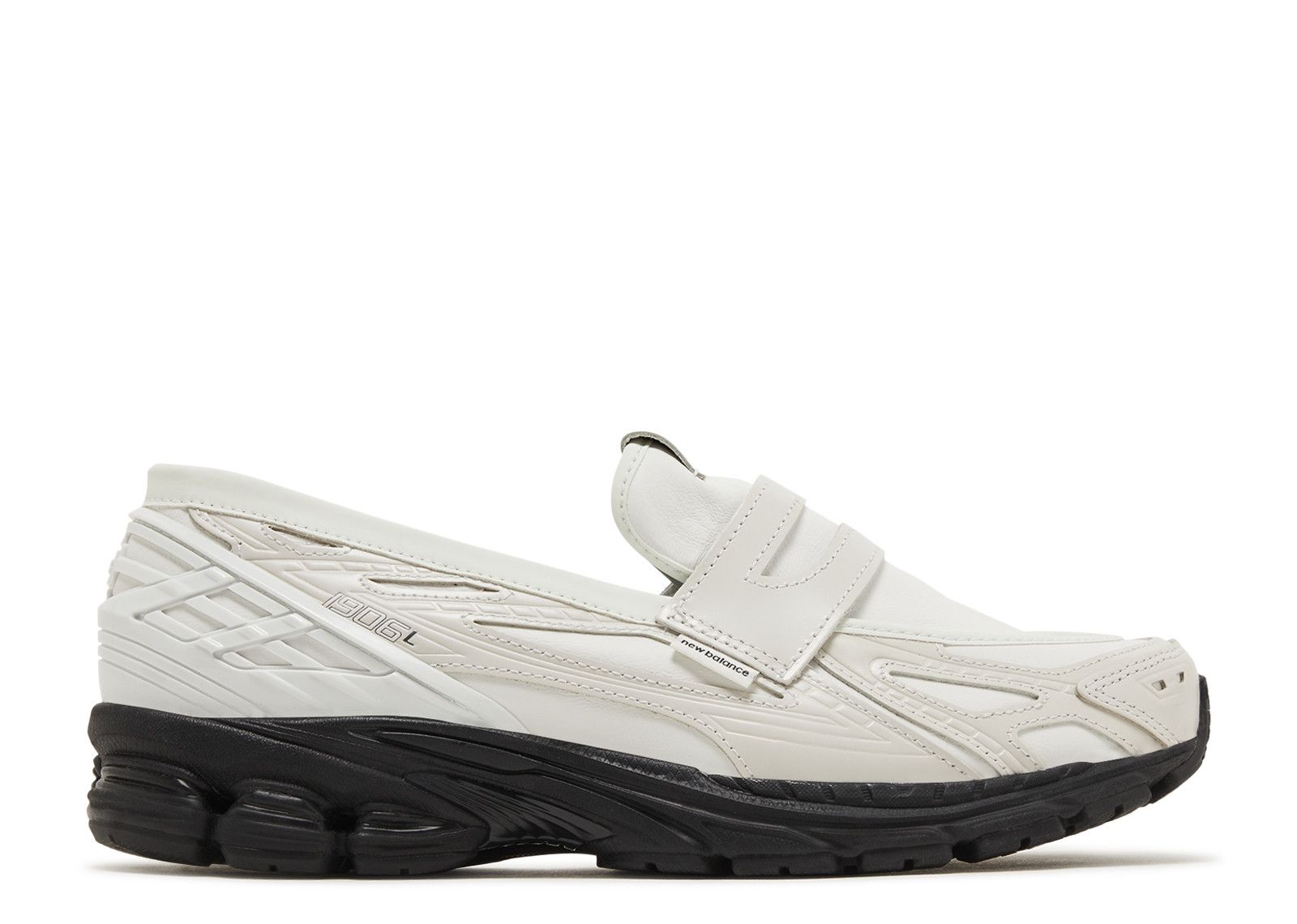 New Balance Junya Watanabe MAN X 1906L 'White Black' - New Balance