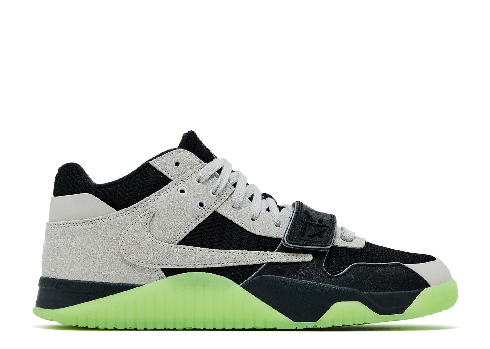 Air Jordan Jumpman Jack Sneakers | Flight Club