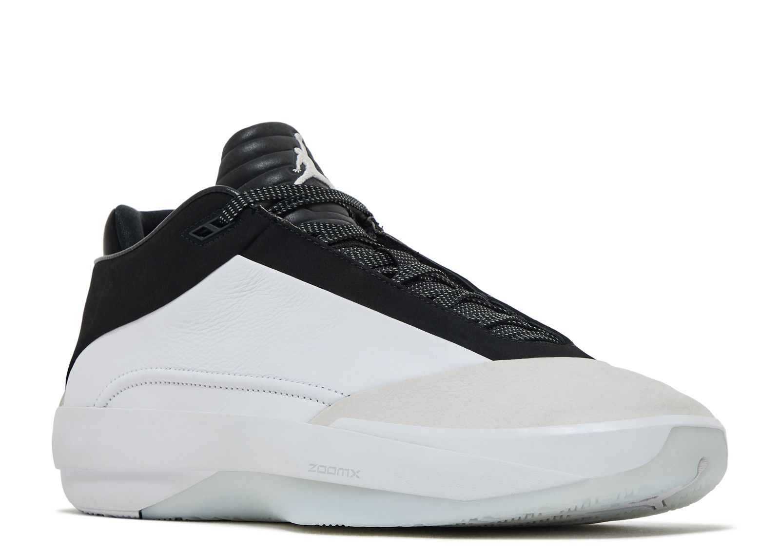 Jordan 40 'The Classic' - Air Jordan - HM9931 100 - white/black