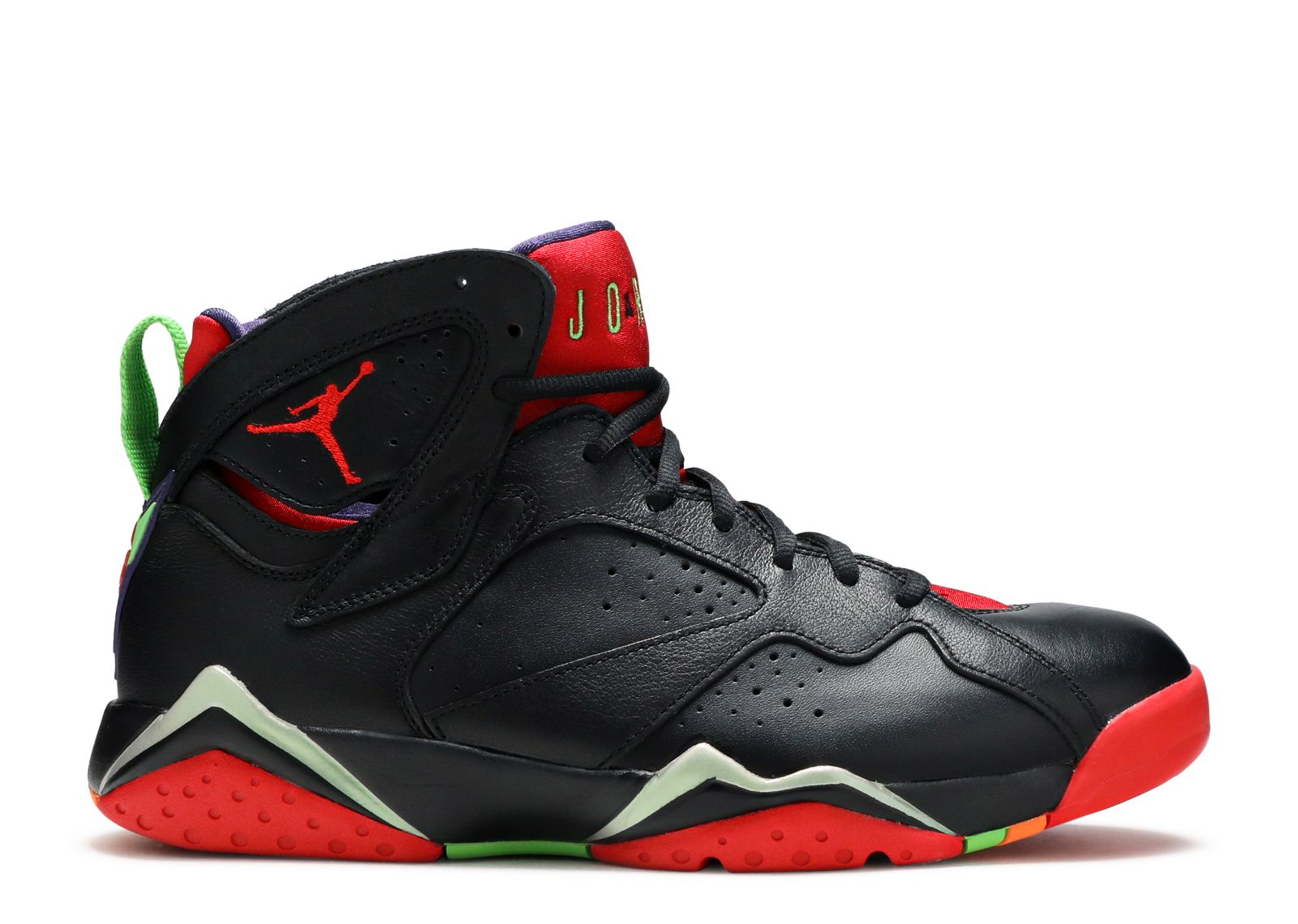 Jordan 7 Retro 'Marvin The Martian' - Air Jordan - 304775 029