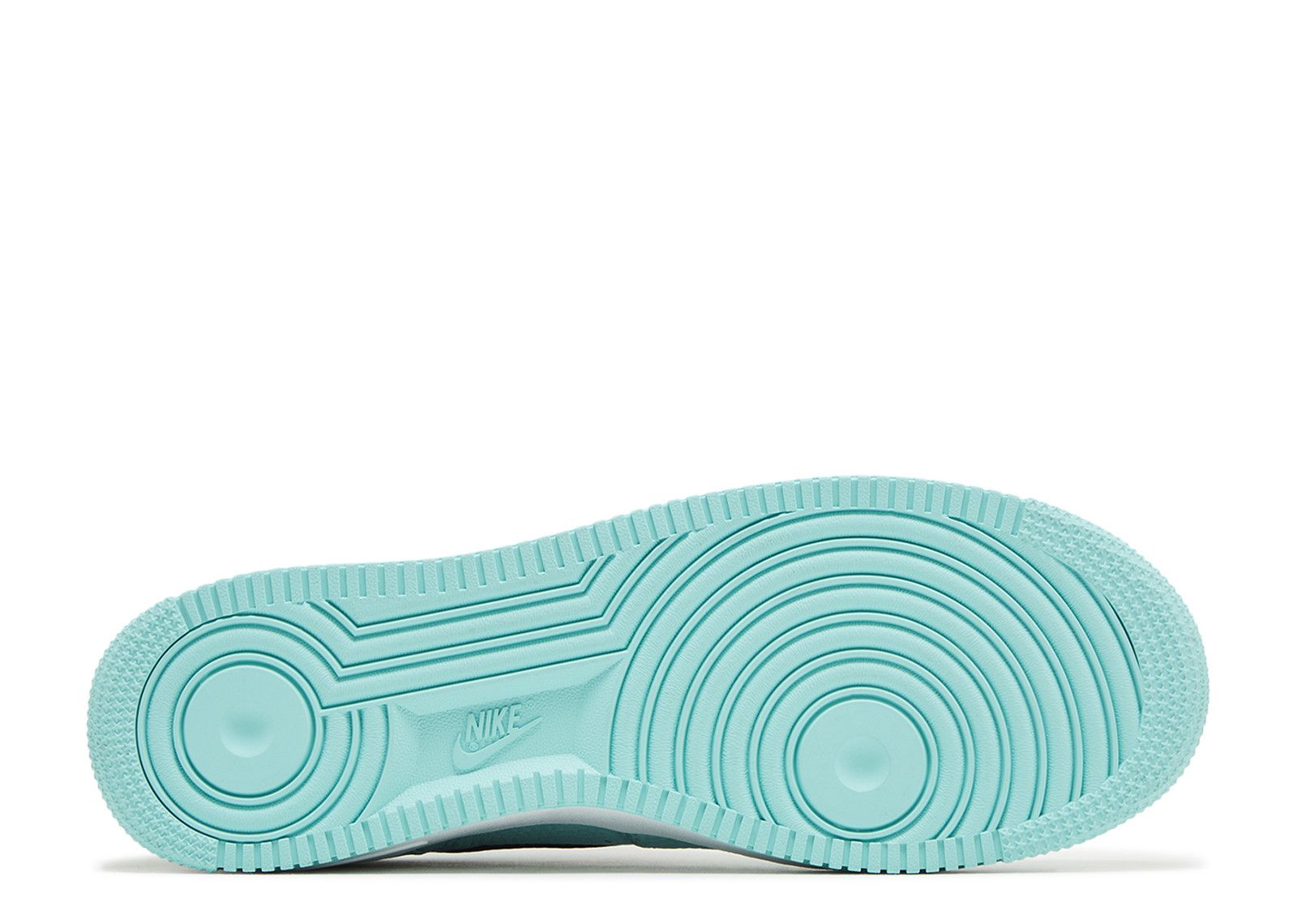 Tiffany & Co. X Air Force 1 Low '1837' Friends & Family - Nike