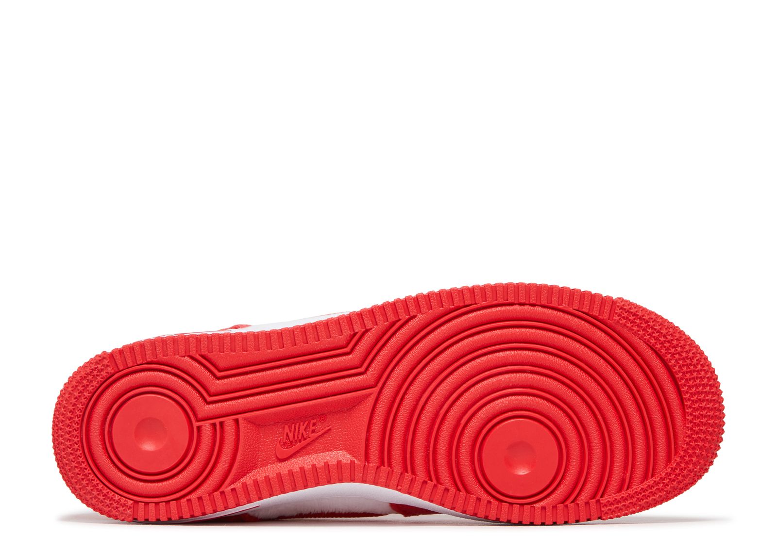 Air Force 1 Low GS 'Valentine's Day 2024' - Nike - FZ3552 612