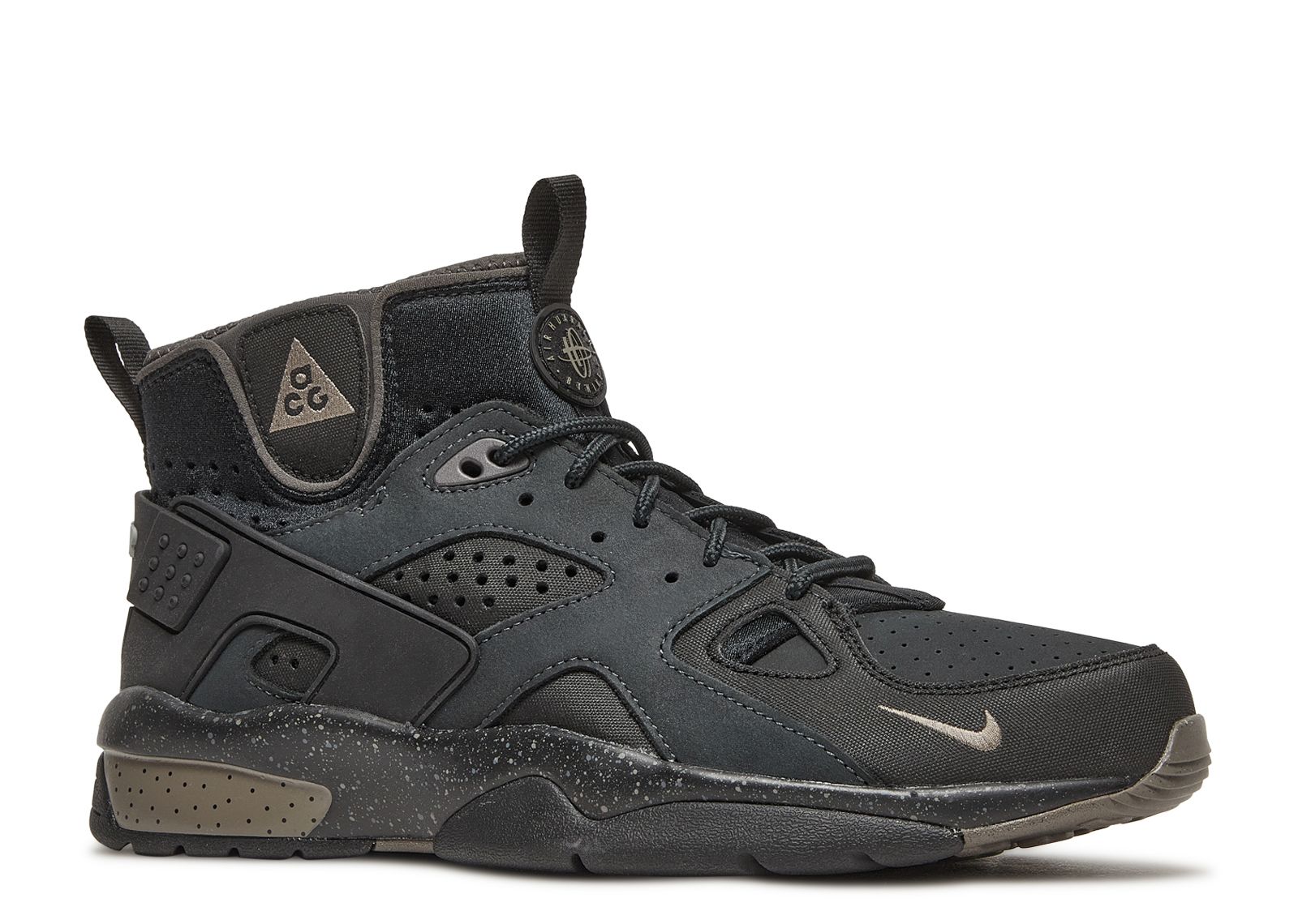 ACG Air Mowabb 'Off Noir' - Nike - DM0840 001 - off noir/black
