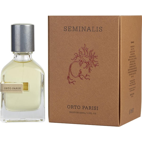 Orto Parisi Seminalis Parfum | FragranceNet.com®