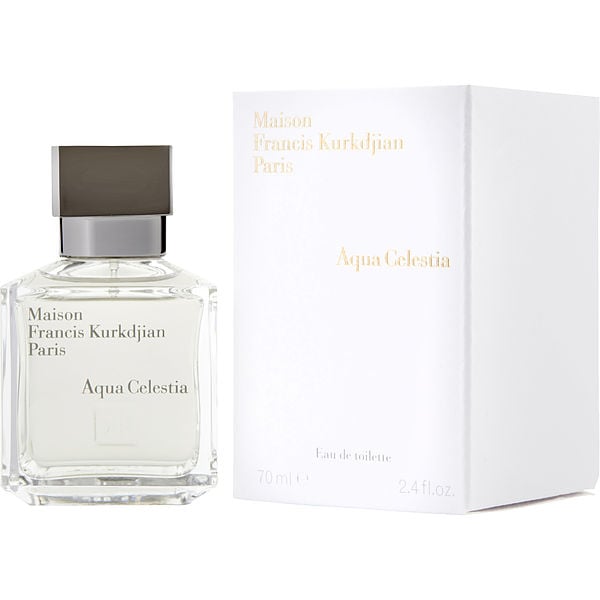 Kurkdjian Aqua Celestia Perfume | FragranceNet.com®