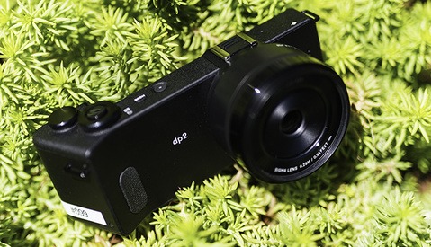 The Sigma dp2 Quattro Review: New Camera, New Sensor, New Heights