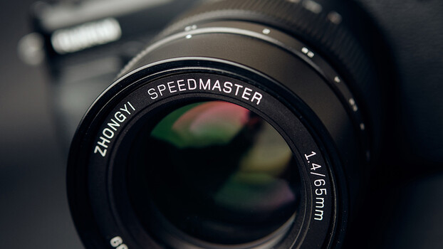 Fstoppers Reviews the Zhongyi Mitakon 65mm f/1.4 for Fujifilm GFX