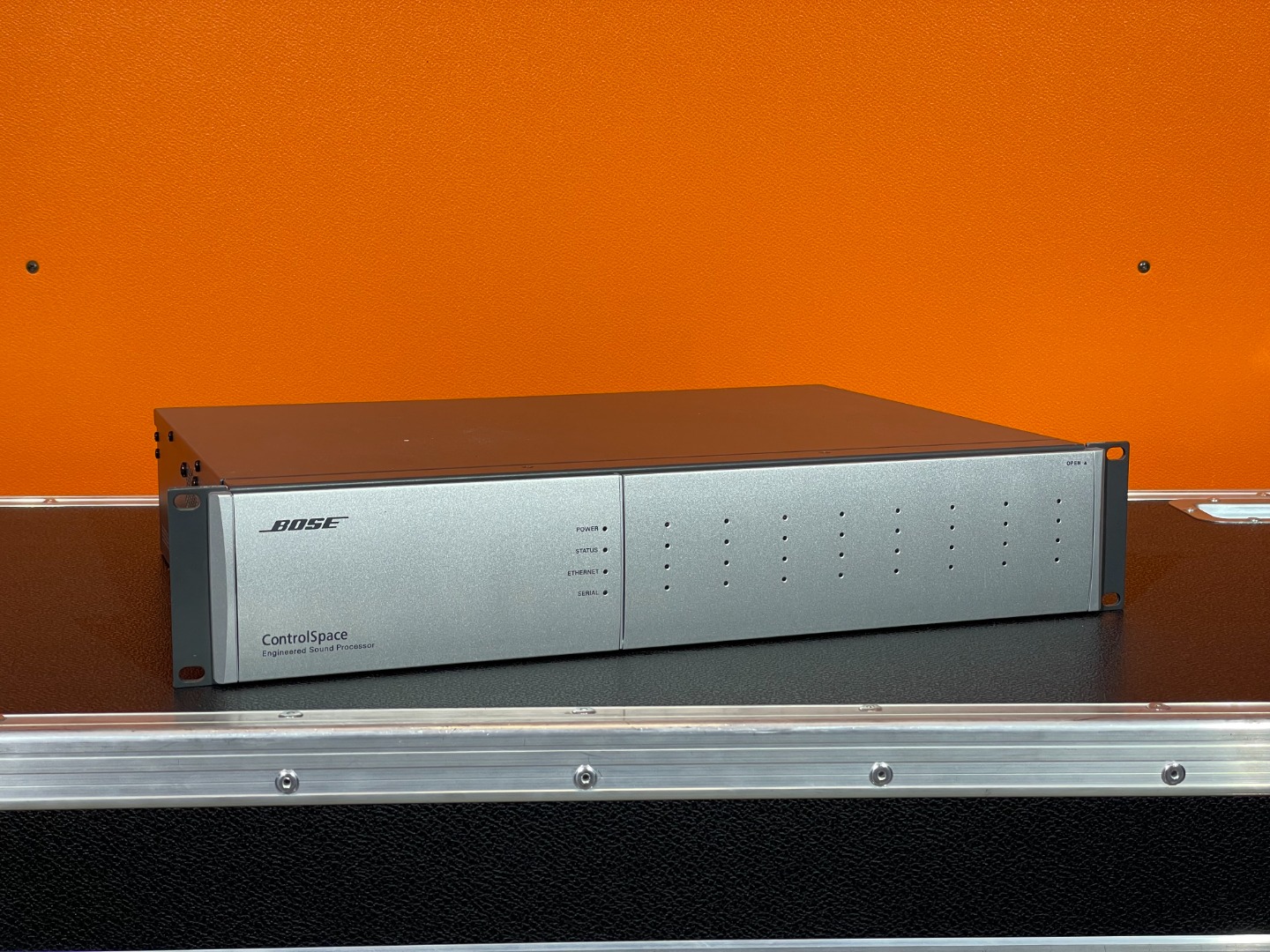 ☆BOSE☆ControlSpace☆ESP-88☆シグナルプロセッサー 10364 Bose ESP