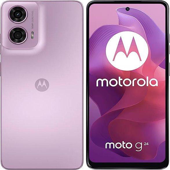 Motorola Moto G24 - Tüm teknik özellikler, fiyat ve incelemeler