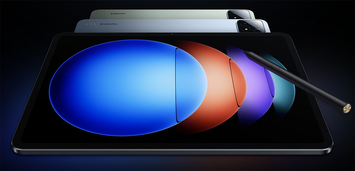 Xiaomi Pad 6S Pro 12.4 - ficha técnica completa, preços e