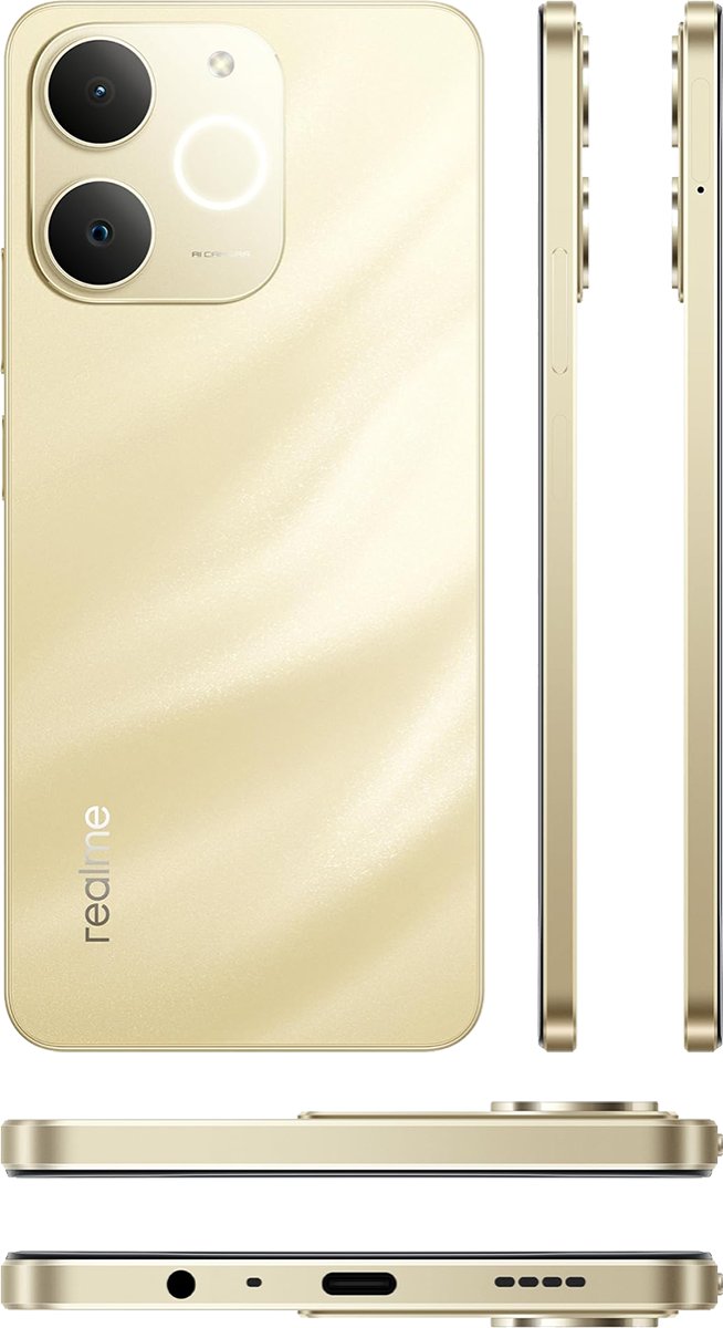 Realme Note 70Tのスペック・価格・レビュー | Kalvo