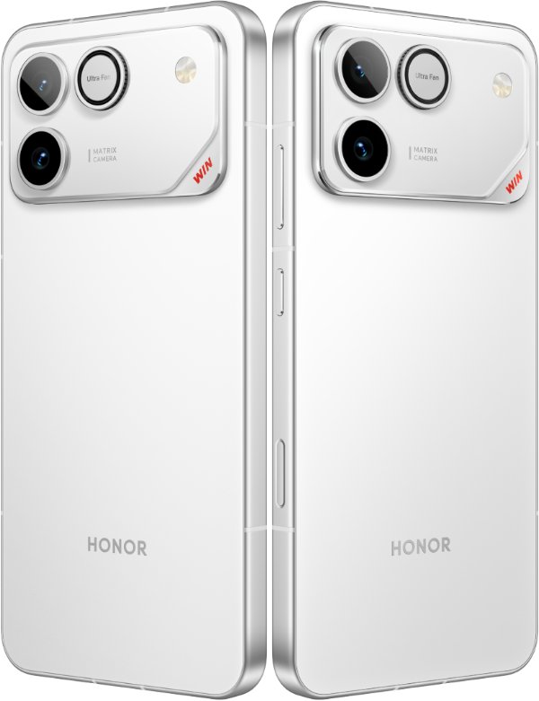 Honor Win RTのスペック・価格・レビュー | Kalvo