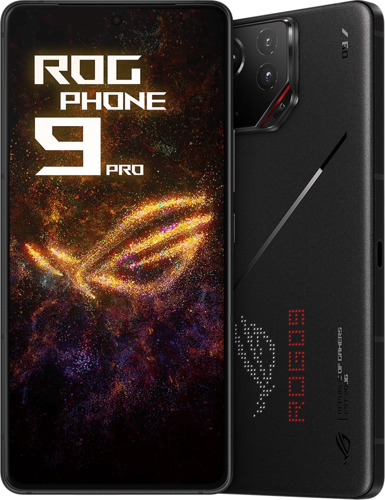 Asus ROG Phone 9 Proのスペック・価格・レビュー | Kalvo