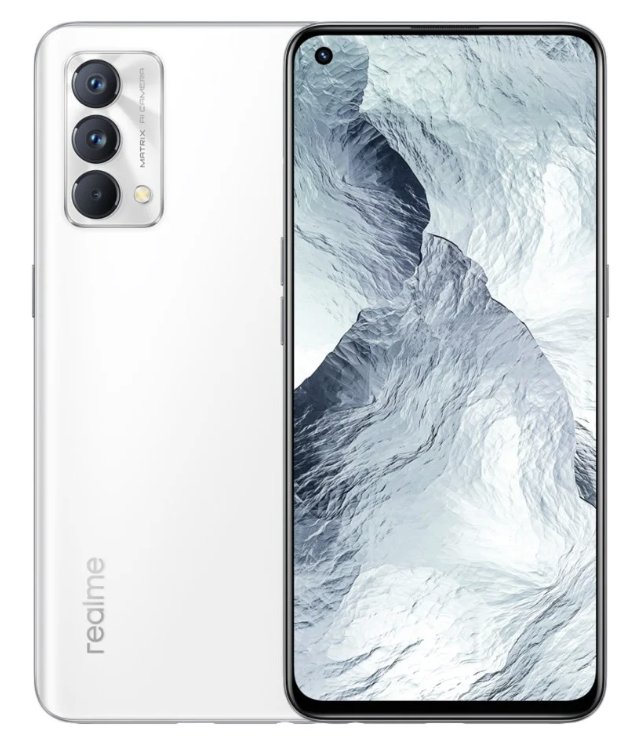 Realme GT Master - Full specifications, price and reviews | Kalvo