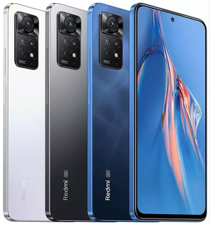 Xiaomi Redmi Note 11E Proのスペック・価格・レビュー | Kalvo